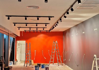 Relay – Aeropuerto Avilés