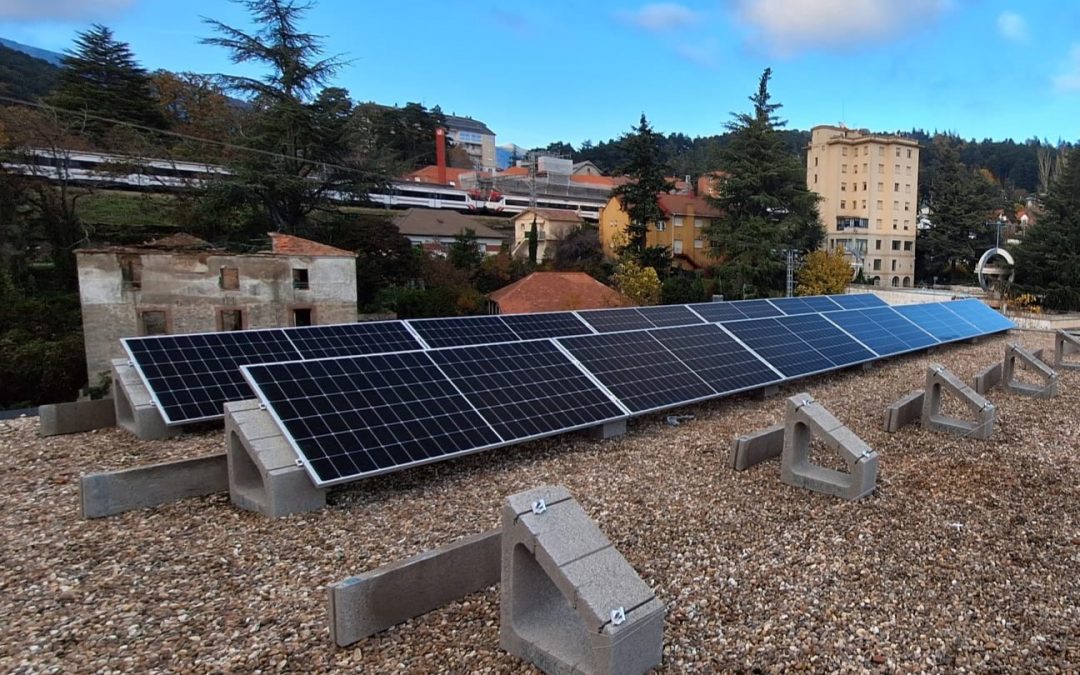 Solar Cochera Clásicos