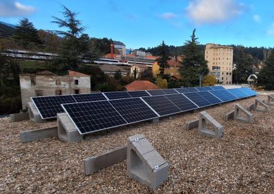 Solar Cochera Clásicos